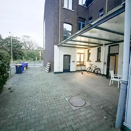 House Deluxe - 15min To Dus & Free Parking * Krefeld