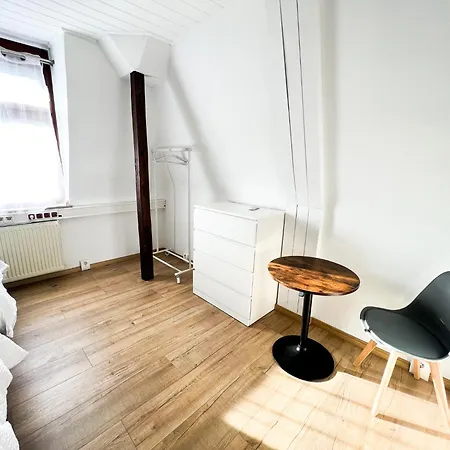 House Deluxe - 15min To Dus & Free Parking Apartamento Krefeld