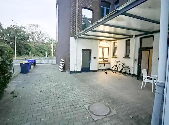 House Deluxe - 15min To Dus & Free Parking * Krefeld