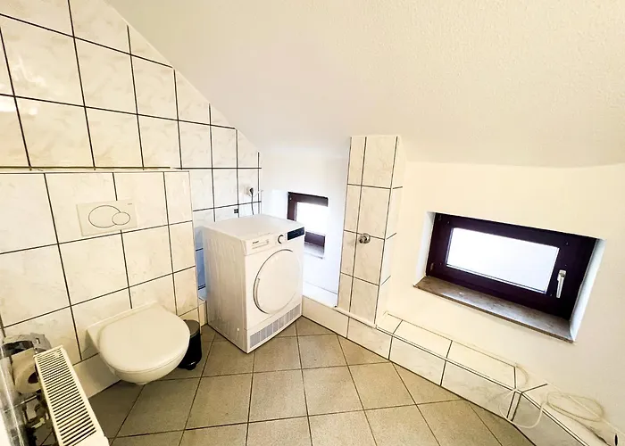 House Deluxe - 15min To Dus & Free Parking * Krefeld